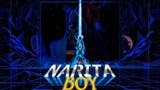 Narita Boy: la tecno-avventura tra neon e mitologici guerrieri digitali ha una data di uscita