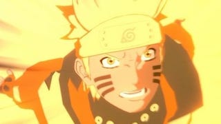 Naruto Shippuden: Ultimate Ninja Storm 4, nuovo video dedicato a Kaguya e Sakura