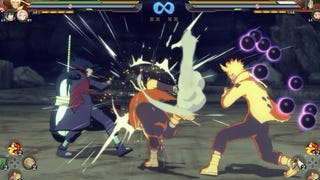 Naruto Shippuden: Ultimate Ninja Storm 4, pubblicato il trailer dedicato al DLC Gaara's Tale