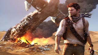 Naughty Dog annuncia una diretta streaming dedicata ad Uncharted