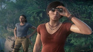 Naughty Dog: il creative director di Uncharted: L'Eredità Perduta lascia lo studio