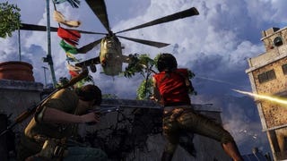 Naughty Dog spiega l'assenza del multigiocatore in Uncharted: The Nathan Drake Collection