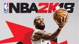 NBA 2K18, sarà Kyrie Irving l'atleta di copertina