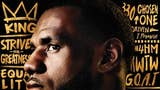 NBA 2K19 ha una data di uscita e confermato LeBron James come cover star