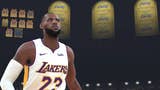 LeBron James protagonista del nuovo trailer di NBA 2K19