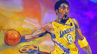 NBA2K21: Kobe Bryant tra gli atleti in copertina con la Mamba Forever Edition