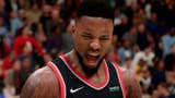 NBA 2K21 per PS5 trasmetterà la stanchezza dei giocatori grazie al DualSense