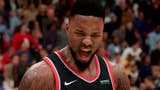 NBA 2K21 per PS5 trasmetterà la stanchezza dei giocatori grazie al DualSense