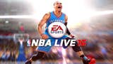 NBA Live 16 è in arrivo su EA Access