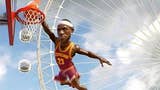 NBA Playgrounds, svelati i dettagli dell'Hot Update