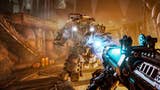 Necromunda: Hired Gun è un brutale FPS che 'porta' DOOM nell'universo di Warhammer 40K nel suo primo trailer