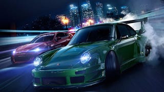 Need for Speed si mostra nel suo trailer di lancio