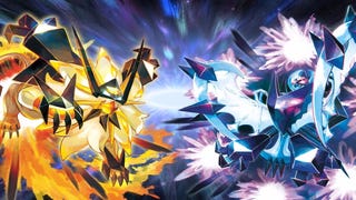 Nei primi tre giorni Pokémon Ultrasole e Ultraluna hanno piazzato 1.2 milioni di copie in Giappone