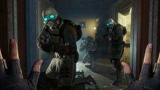 Nel team di Half-Life: Alyx sono presenti alcuni sviluppatori di Firewatch