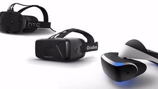 Nel terzo trimestre dell'anno c'è stata una crescita nelle vendite dei visori VR