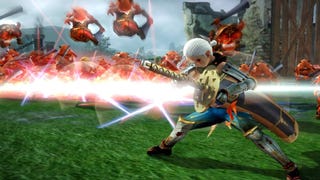 Nessun bundle di Wii U con Hyrule Warriors