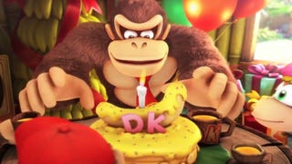 Nessun nuovo Donkey Kong Country per Switch in sviluppo