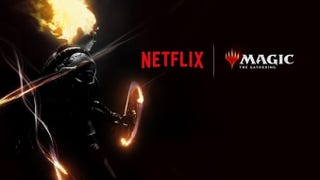 Magic: The Gathering diventerà una serie animata Netflix