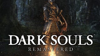 I network test di Dark Souls Remastered saranno resi disponibili anche su PS4 e Xbox One
