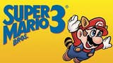 New Super Mario Bros 3 per Switch spunta a sorpresa sul sito di Nintendo