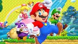 New Super Mario Bros. U Deluxe per Switch ha venduto il 25% di copie in più rispetto alla versione Wii U nella settimana di lancio