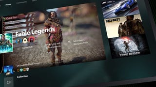 New Xbox One Experience: alcuni giochi potrebbero non funzionare