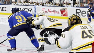NHL 17 sarà presentato nel corso dell'evento EA Play