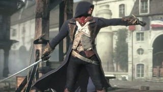 Niente battaglie navali in Assassin's Creed Unity