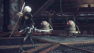 NieR: Automata, disponibile un assaggio della colonna sonora sul sito ufficiale del gioco
