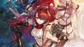 Gust anuncia oficialmente Nights of Azure 2: Bride of the New Moon