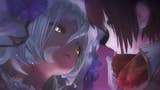 Nights of Azure 2: Bride of the New Moon si mostra in due video di gameplay