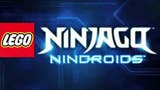 LEGO Ninjago: Nindroids ha una data di uscita