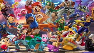 Nintendo annuncia un nuovo Direct dedicato a Super Smash Bros. Ultimate