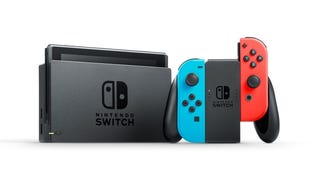 Nintendo punterà sulla base installata di Switch per contrastare il divario con PS5 e Project Scarlett