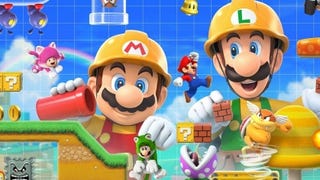 Nintendo sta eliminando alcuni livelli creati da uno streamer all'interno di Super Mario Maker 2