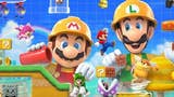Nintendo sta eliminando alcuni livelli creati da uno streamer all'interno di Super Mario Maker 2