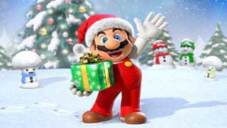 Nintendo festeggia il Natale: sull'eShop tante offerte per Switch e 3DS