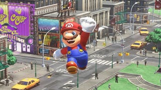 Nintendo conferma i lavori per il film di Mario