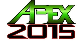 Nintendo ha in serbo qualcosa per l'evento Apex 2015?