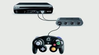 Nintendo ha interrotto la produzione degli adattatori per GameCube