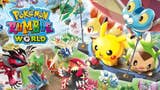 Nintendo ha pubblicato il trailer di lancio di Pokémon Rumble World