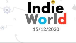 Nintendo Indie World Showcase: tutti gli annunci e le novità dell'evento di oggi