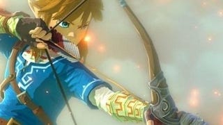 Nintendo non ha voluto mostrare il materiale su Zelda per Wii U all'E3