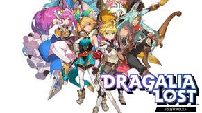 Nintendo presenta Dragalia Lost, un nuovo RPG per il mercato mobile