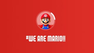 Nintendo avrebbe 'rubato' l'immagine di un artista per il sito di Super Nintendo World