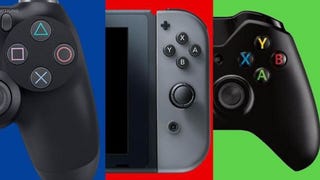 Nintendo vs Sony vs Microsoft: quante console hanno venduto nella loro storia?