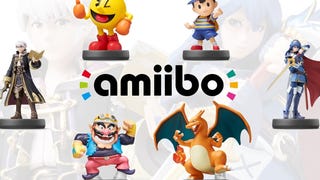 Nintendo sta sviluppando un titolo free-to-play dedicato agli Amiibo?