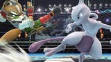 Nintendo svela la data d'uscita dell'Amiibo di Mewtwo