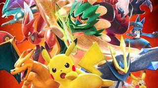 Nintendo svela le edizioni limitate di Pokémon UltraSole e UltraLuna