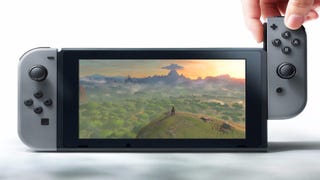Nintendo Switch supera 1.2 milioni di unità vendute in Giappone